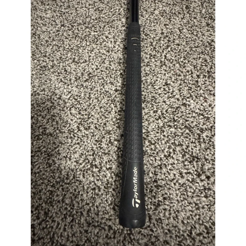 TaylorMade 300 Ti 8.5° Driver Tour 90 Graphite Shaft RH Golf Club